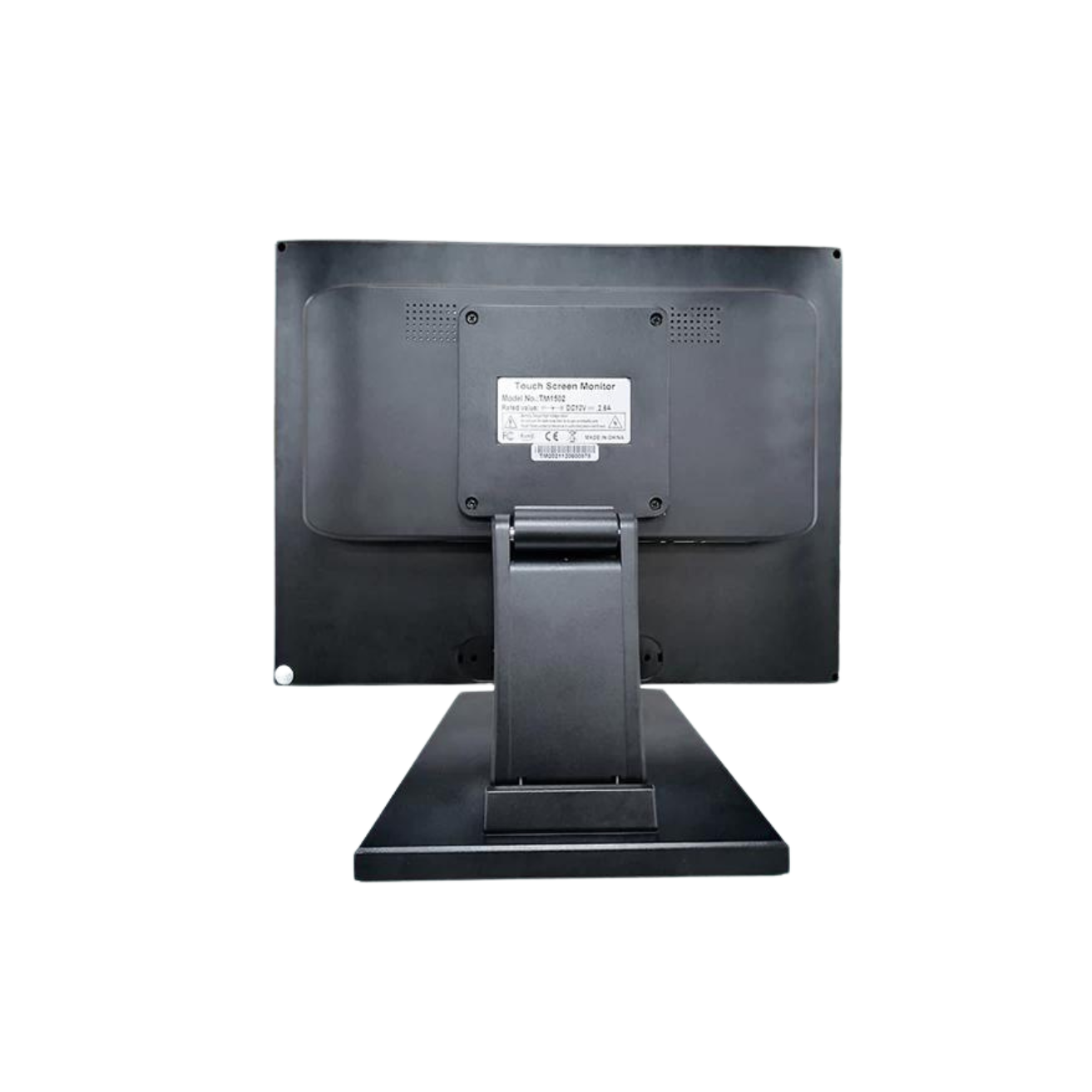 Monitor touch 15 pulgadas chile