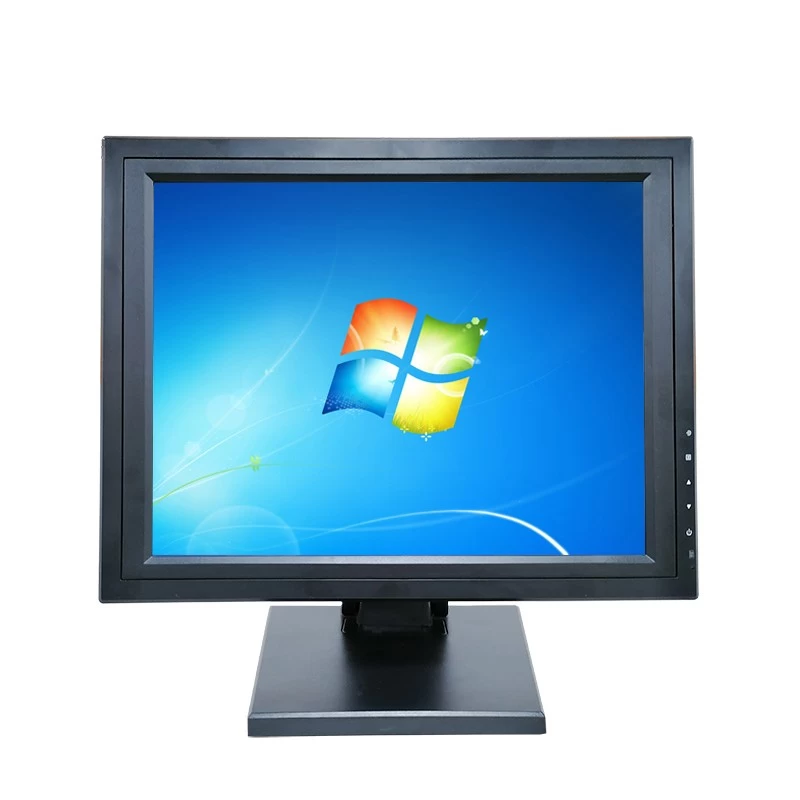 Monitor touch 1501