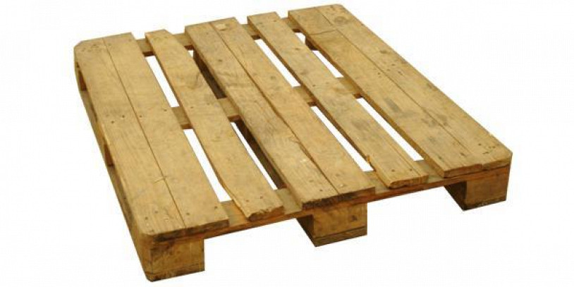 Pallets euro 80x1.20