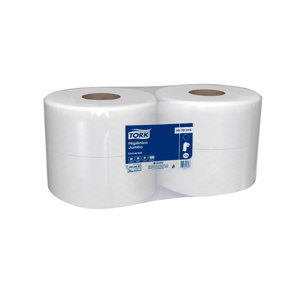 TORK JUMBO