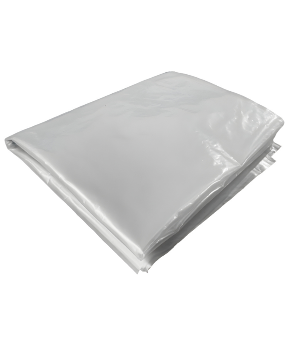BOLSAS BASURA PEQUEÑA CARAMELO 50X70    10 unidades
