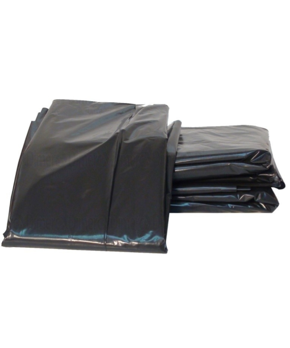 BOLSAS NEGRA DE BASURA CARGA MEDIANA 70X90