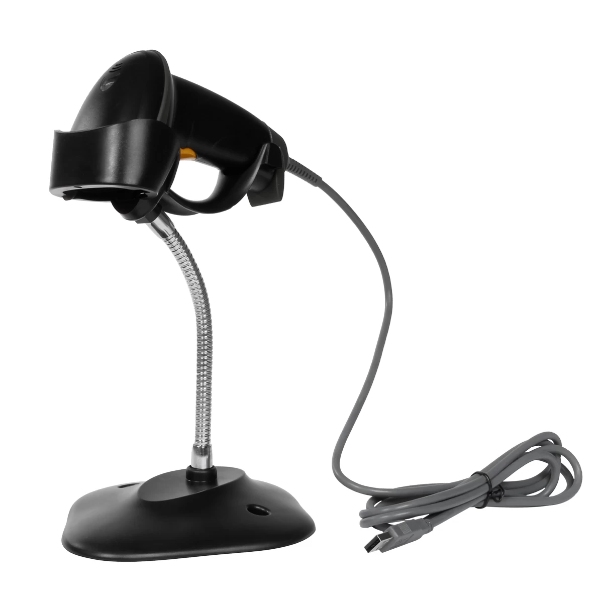 escaner codigo barras con soporte