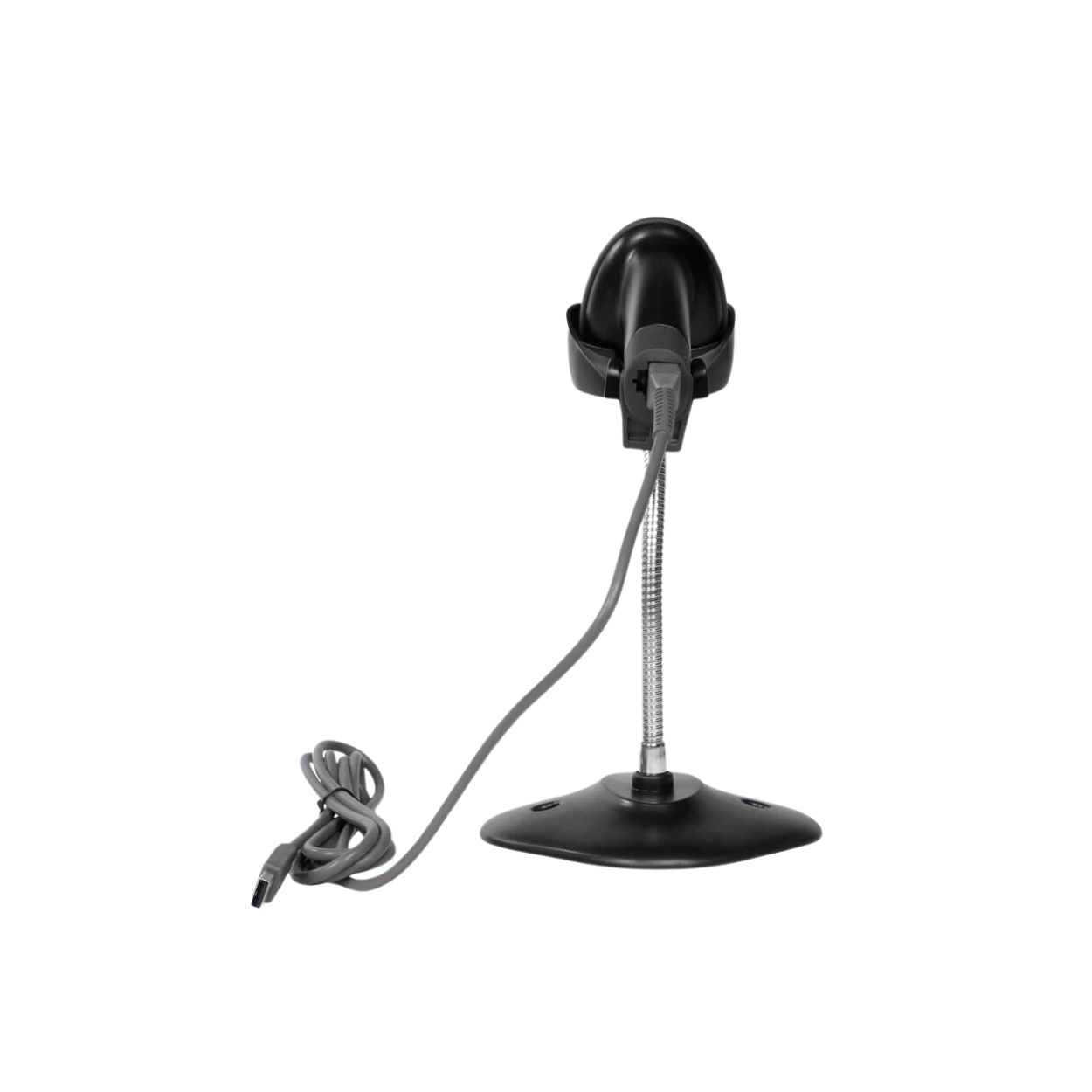 escaner codigo barras con soporte santiago