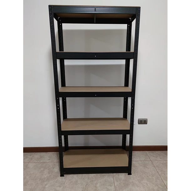 ESTANTE ALMACEN
