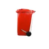 QRUBBER 240 ROJO 2