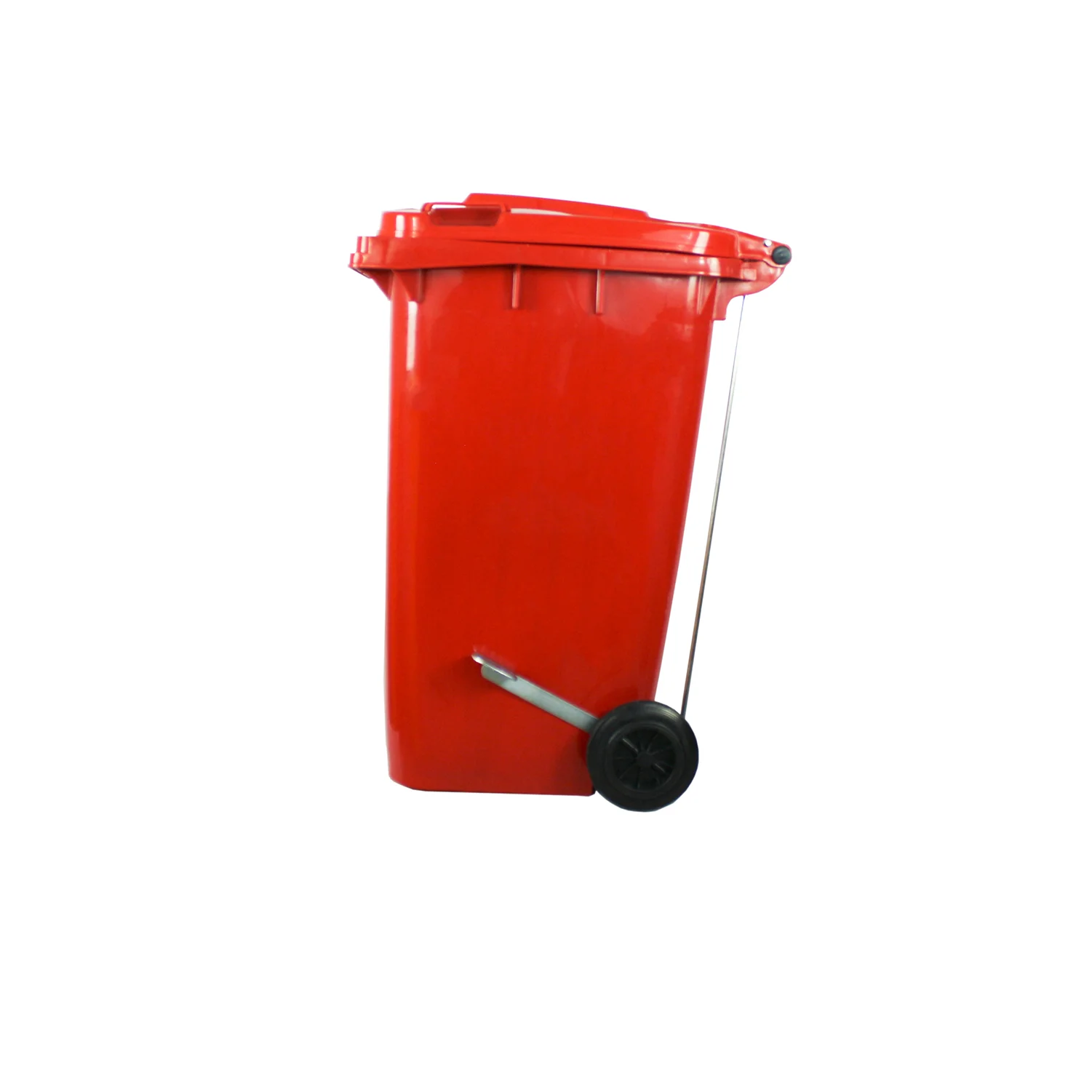 QRUBBER 240 ROJO 2
