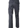 pantalon-cargo-gabardina-practical-line-hombre