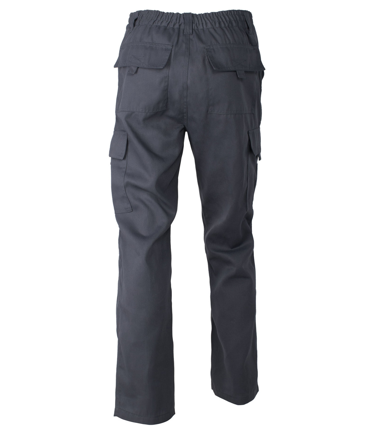 pantalon-cargo-gabardina-practical-line-hombre