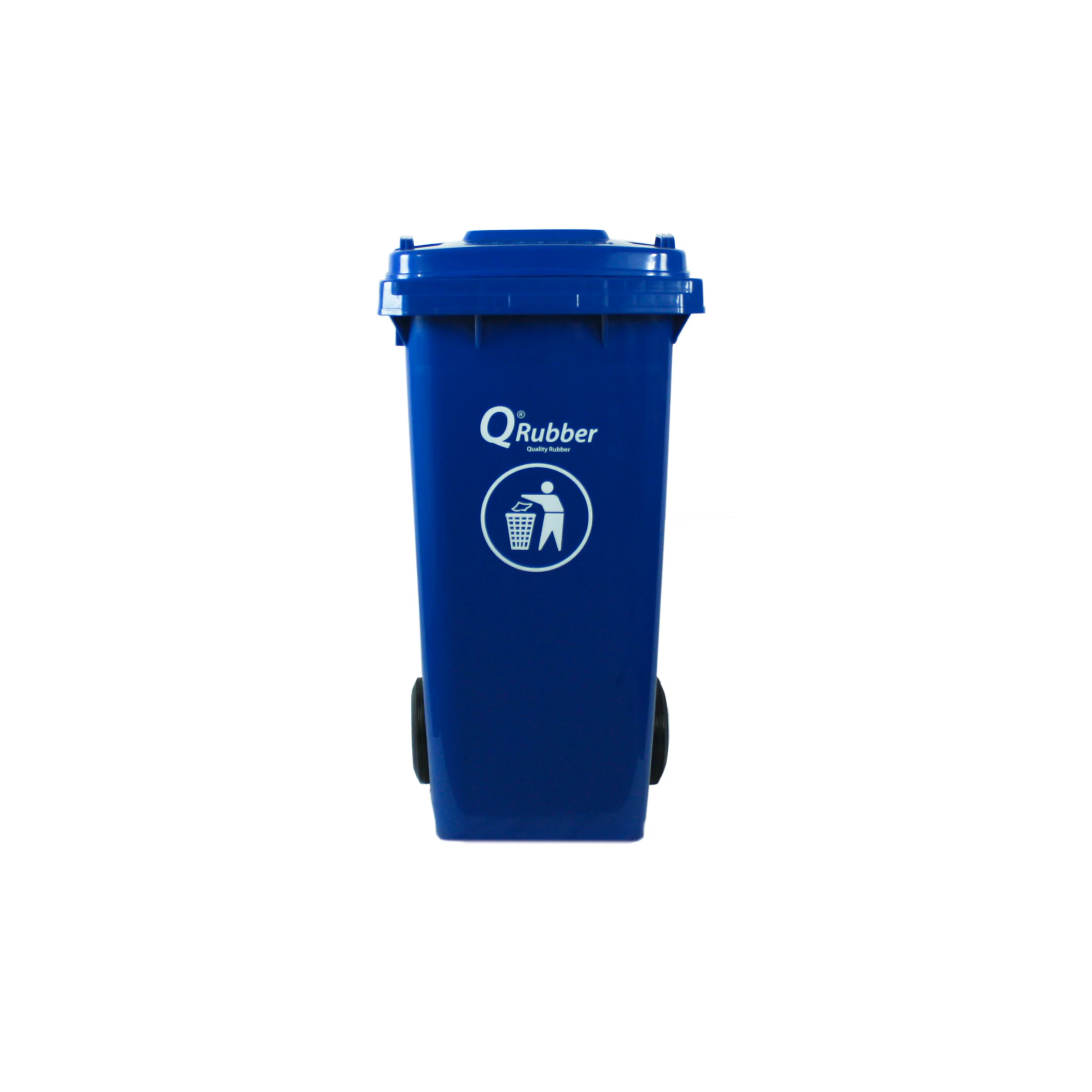qrubber 120 azul