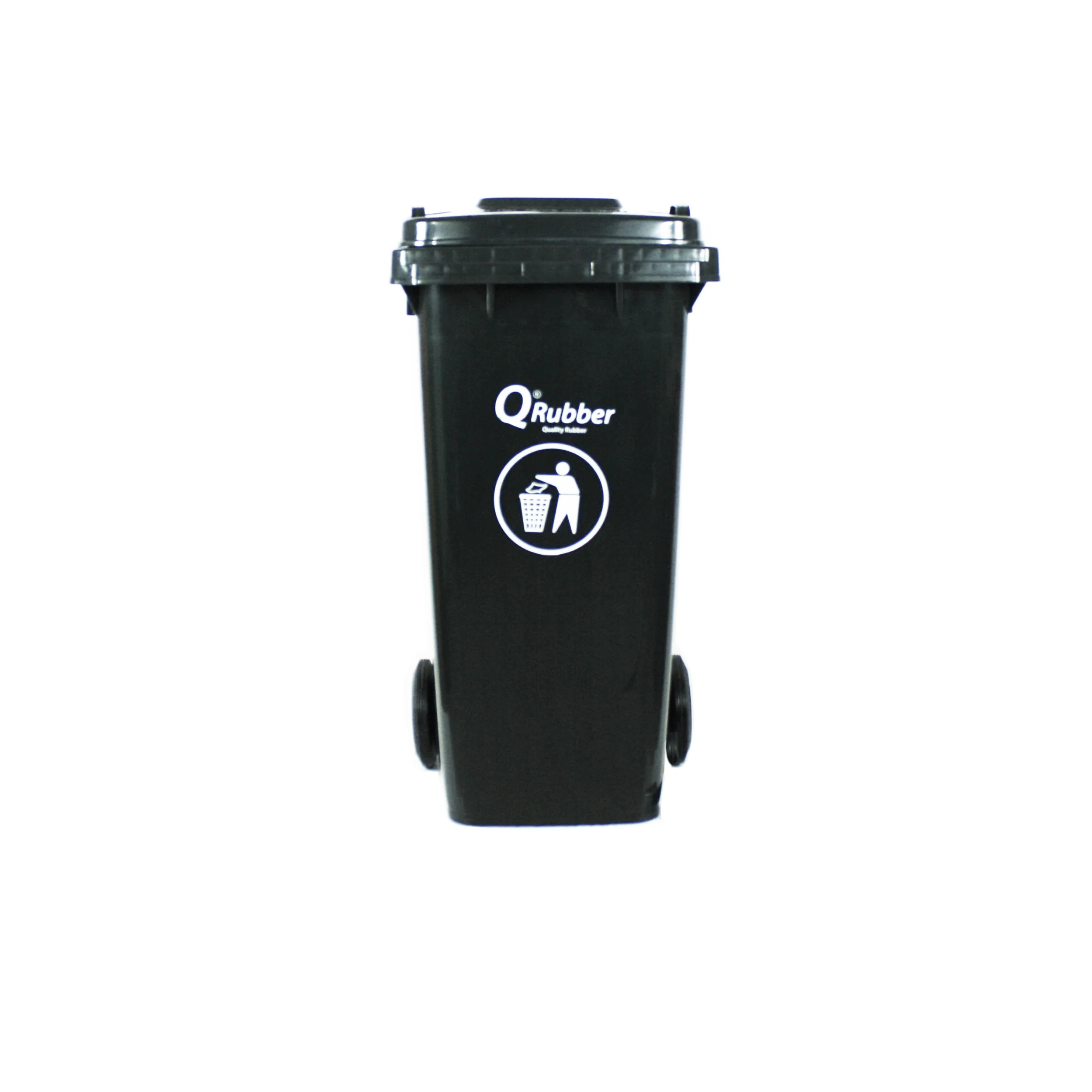 qrubber 120 negro