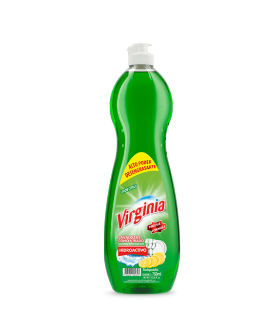 LAVALOZA VIRGINIA 750 ML